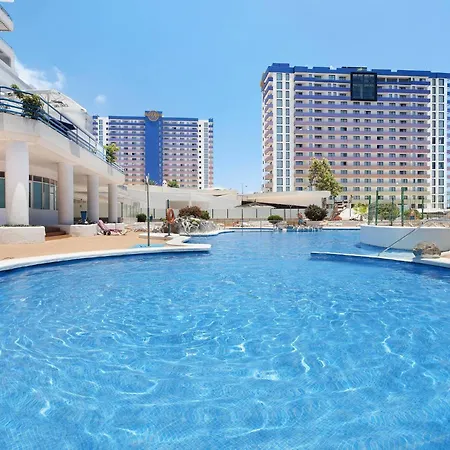 Bonito Estudio Playa Paraiso Con Vista Al Mar * Costa Adeje