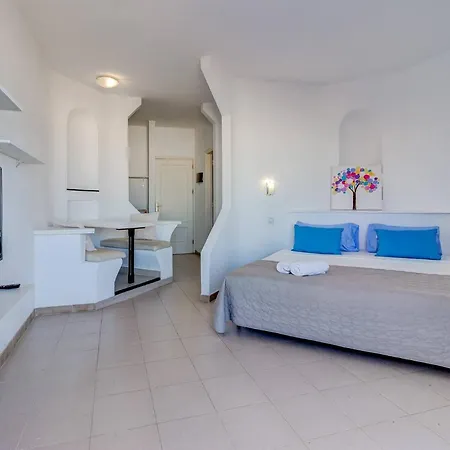 Bonito Estudio Playa Paraiso Con Vista Al Mar Costa Adeje