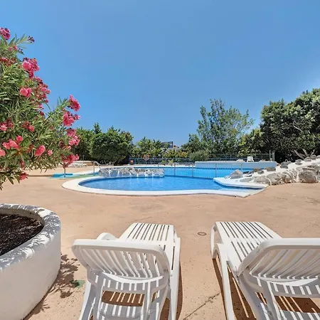 Daire Bonito Estudio Playa Paraiso Con Vista Al Mar Costa Adeje